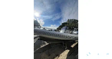 Grand Golden Line G750