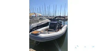 Grand Golden Line G750