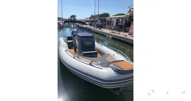 Grand Golden Line G750