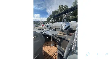 Grand Golden Line G750