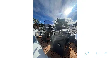 Grand Golden Line G750