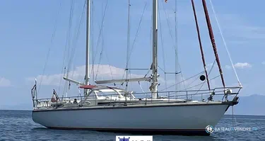 Amel Super Maramu 2000