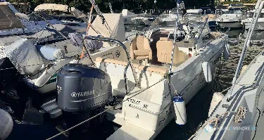 Pacific Craft  700 SC