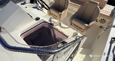 Pacific Craft  700 SC