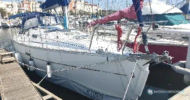 Beneteau Oceanis 323 Clipper