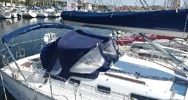 Beneteau Oceanis 323 Clipper