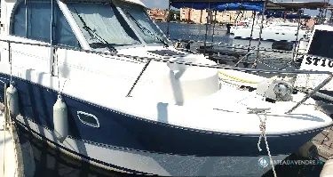 Beneteau Antares 760