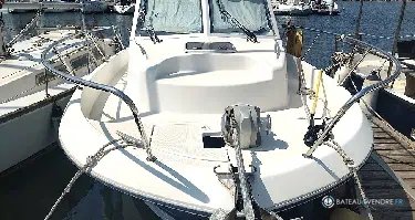 Beneteau Antares 760