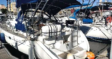 Beneteau Oceanis 423 Celebration