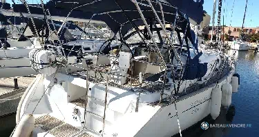 Beneteau Oceanis 423 Celebration