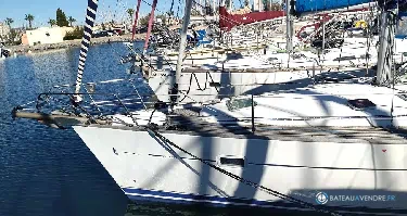 Beneteau Oceanis 423 Celebration
