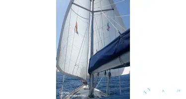 Beneteau Oceanis 423
