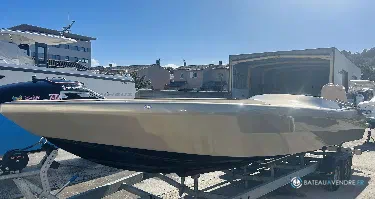 Chaudron Sv 27 Race Edition