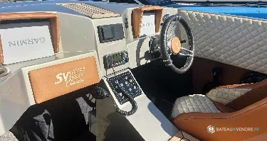 Chaudron Sv 27 Race Edition