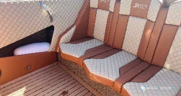 Chaudron Sv 27 Race Edition