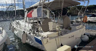 Beneteau Oceanis 46.1
