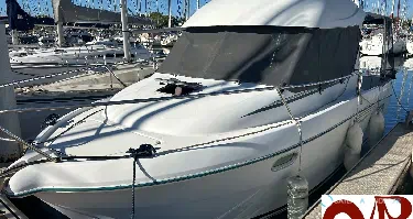 Jeanneau Merry Fisher 805