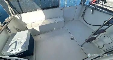 Jeanneau Merry Fisher 805