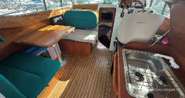 Jeanneau Merry Fisher 805