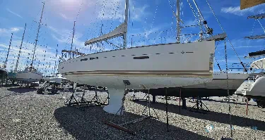 Jeanneau Sun Odyssey 409