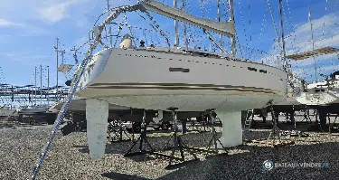 Jeanneau Sun Odyssey 409