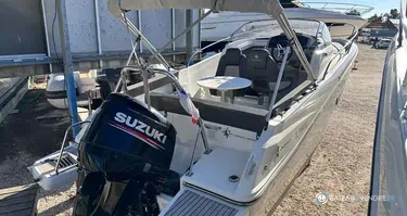 Jeanneau Cap Camarat 7.5 WA