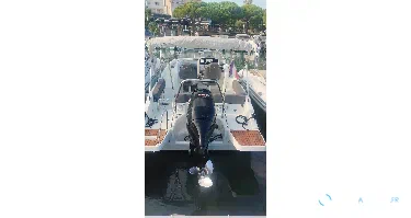 Jeanneau Cap Camarat 7.5 WA Serie 2