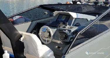 Rio Yachts Daytona 34