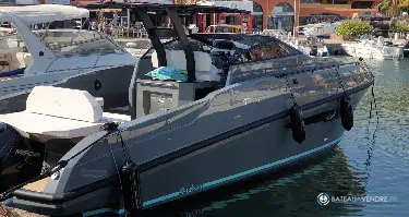 Rio Yachts Daytona 34