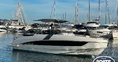 Beneteau Flyer 8.8 SPACEdeck
