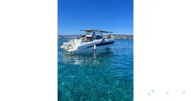 Beneteau Flyer 8.8 SPACEdeck