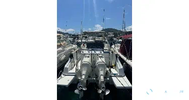 Beneteau Flyer 8.8 SPACEdeck