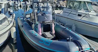 Highfield Sport Range 650