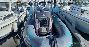 Highfield Sport Range 650