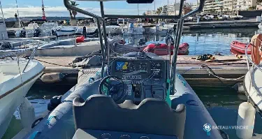 Highfield Sport Range 650