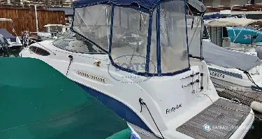 Bayliner  245