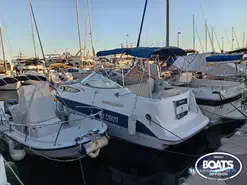 Bayliner Ciera 245