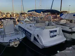 Bayliner Ciera 245