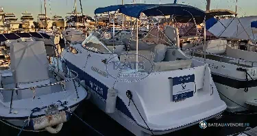 Bayliner Cierra 245