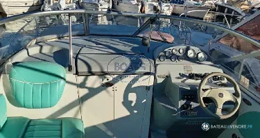 Bayliner Cierra 245