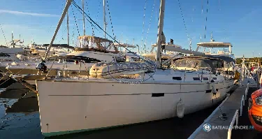 Bavaria Cruiser 45