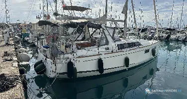 Beneteau Oceanis 35.1