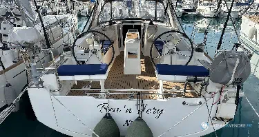 Beneteau Oceanis 35.1