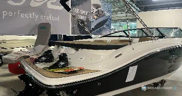 Sea Ray  190 SPX
