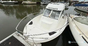 Beneteau Antares 620