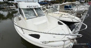 Beneteau Antares 620