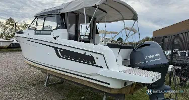 Jeanneau Merry Fisher 695