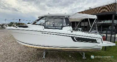 Jeanneau Merry Fisher 695