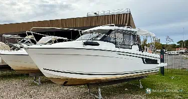 Jeanneau Merry Fisher 695