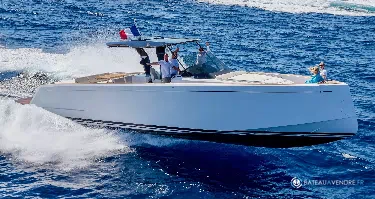 Pardo Yachts Pardo 43